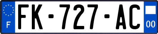 FK-727-AC