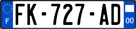 FK-727-AD