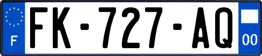 FK-727-AQ