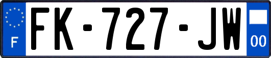 FK-727-JW