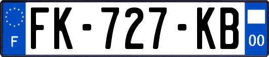 FK-727-KB