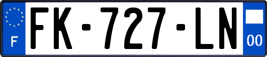 FK-727-LN