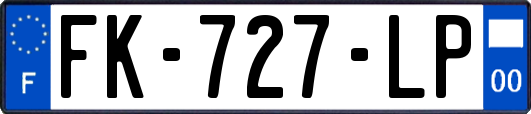 FK-727-LP