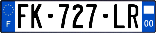 FK-727-LR