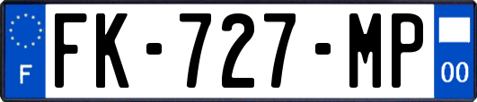 FK-727-MP