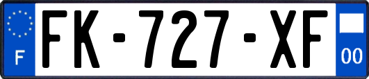 FK-727-XF