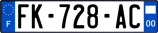 FK-728-AC