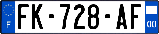 FK-728-AF