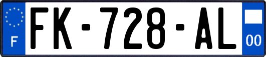 FK-728-AL