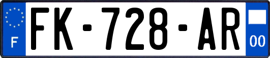 FK-728-AR