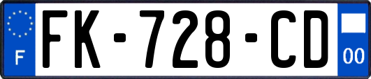 FK-728-CD