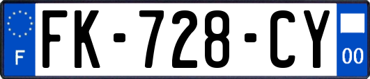 FK-728-CY