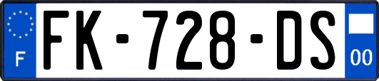 FK-728-DS