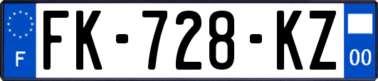 FK-728-KZ