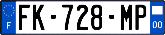 FK-728-MP