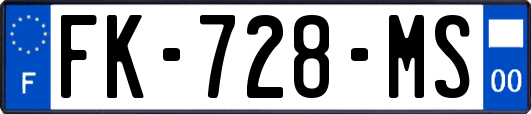 FK-728-MS