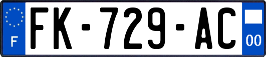 FK-729-AC