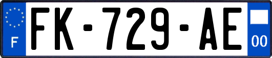 FK-729-AE