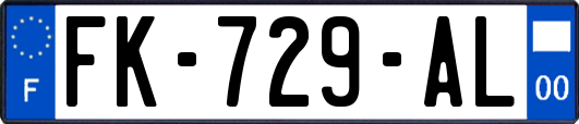 FK-729-AL