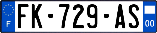 FK-729-AS