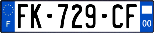 FK-729-CF
