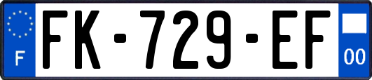 FK-729-EF