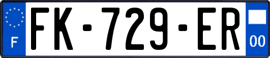 FK-729-ER