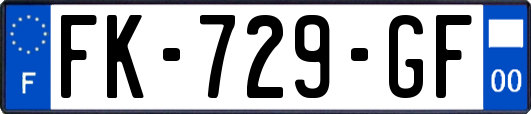 FK-729-GF