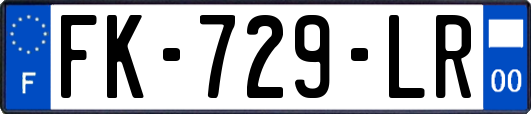 FK-729-LR