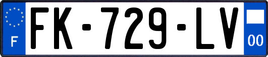 FK-729-LV