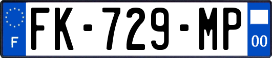 FK-729-MP