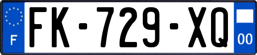 FK-729-XQ
