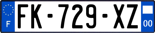 FK-729-XZ