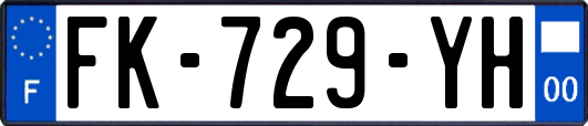 FK-729-YH