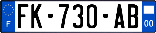 FK-730-AB