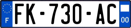 FK-730-AC