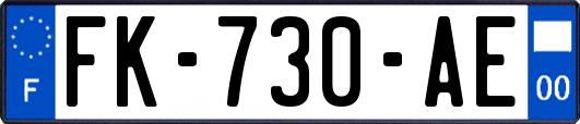 FK-730-AE