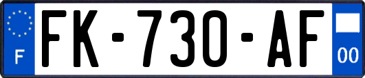 FK-730-AF