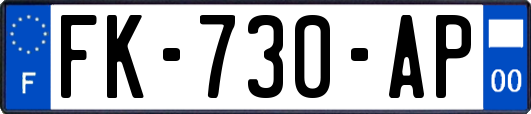FK-730-AP