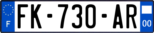 FK-730-AR