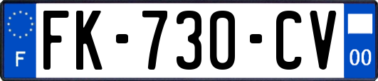 FK-730-CV