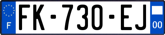 FK-730-EJ