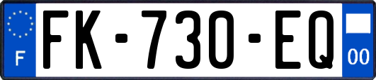 FK-730-EQ