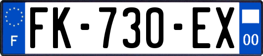 FK-730-EX