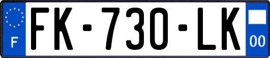 FK-730-LK