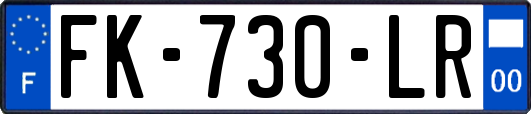 FK-730-LR