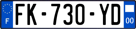 FK-730-YD