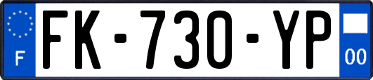 FK-730-YP