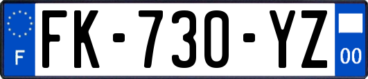 FK-730-YZ