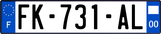 FK-731-AL